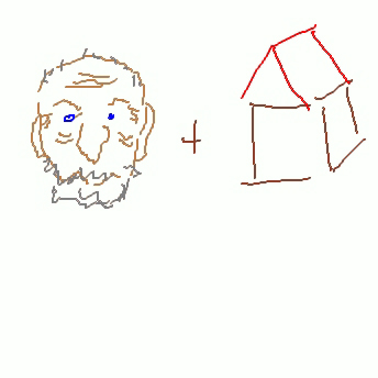 altes Haus