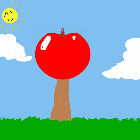Apfelbaum