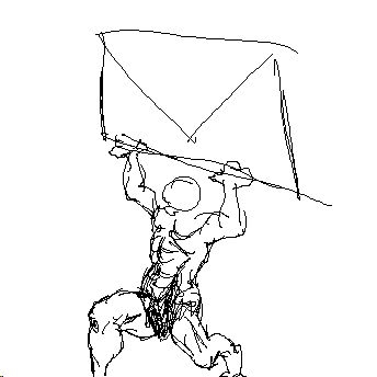 Briefträger