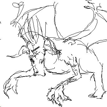 Drachen