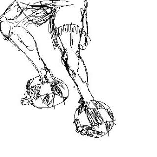 Fußballschuh