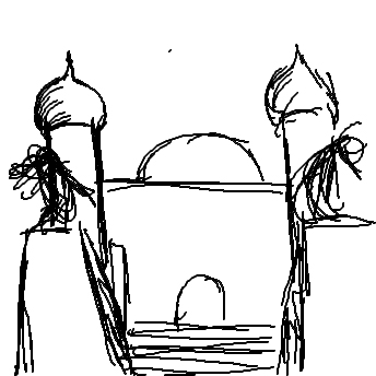Palast
