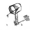 letterbox