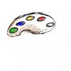 palette