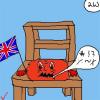 Angry Chair
