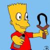 Bart Simpson