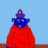 Blaubär