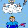 God Save The Queen