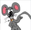 Halsbandmaus