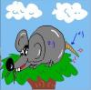Stachelmaus