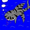 Zebrahai