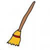 broom