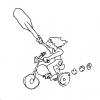 scooter