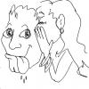 whisper