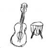 Musikinstrument