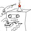 Feuerzeug (2)