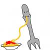 Habelspaghetti