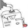 Kaffeemaschine