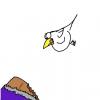 Vogelfutter (2)