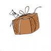 Paket by HappyHippo