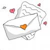 The Love Letter
