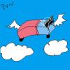 airbed