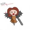 batwings