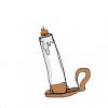candlestick