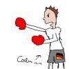 Deutscher Boxer