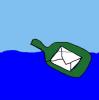 Flaschenpost