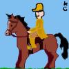 Goldener Reiter