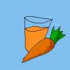 Karottensaft