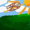 Wheel In The Sky