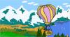 Krtek Out And About (iScribble) by HappyHippo & Calu