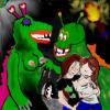 Im Dunkeln ist gut Munkeln by Toastgeraet, Lembert, Violanta, 3DM & Noirbert