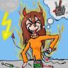 Routerzerstümmelung by Toastgeraet & Mukmimur