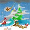 Weihnachten by Toastgeraet & PS-D