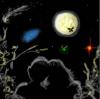 Nacht by Toastgeraet, fellanna, mierscheid & umdenker
