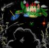 Nacht und Schloss by Toastgeraet, fellanna, mierscheid, umdenker & VinceVega