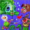 pic2 by Zendrig, Toastgeraet, VinceVega, dabbl, Mukmimur, fellanna & juniii