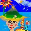 pic4 by Zendrig, Toastgeraet, VinceVega, dabbl, Mukmimur, fellanna & juniii