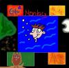 Montagsblau by mao & Calu