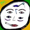 face off by mao & calu