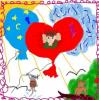 Luftballons by mao, krischy & calu