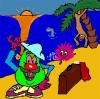 Urlaub by nica & Calu