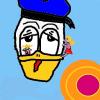 Donald by nica & Shadow
