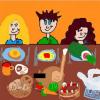Frühstück by nica, ruth_less & calu
