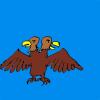 Double-Headed Eagle