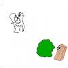 Holzspan