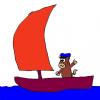 Segelboot